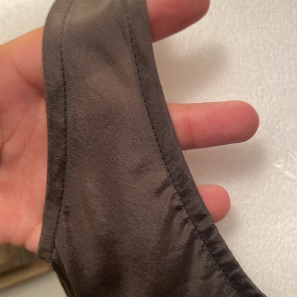 The Lady & The Sailor Maxi Dress - Picture 3 of 5